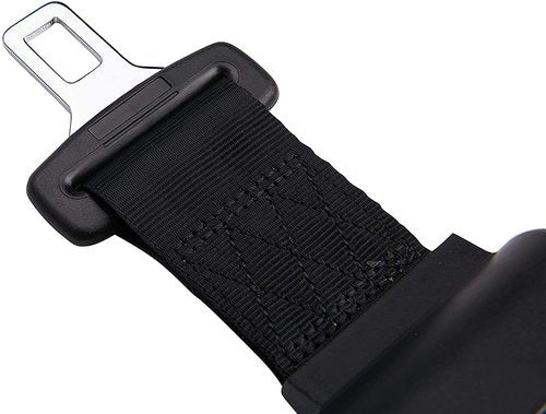 ROSSROLLA Golf Cart Seat Belt Kit Set of 2, Fits Most Golf Carts, EZGO, Yamaha, UTV, Front/Rear Seatbets, Universal, 2 Pack