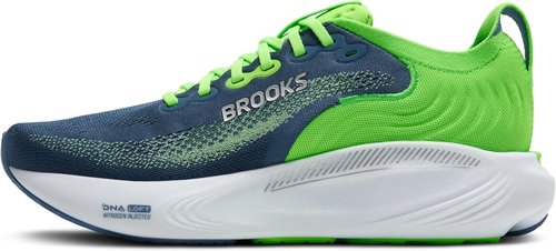 Brooks Men’s Adrenaline GTS 25 - Supportive Running & Walking Shoes for Ultimate Comfort