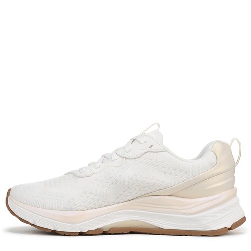 Ryka Women's Uplift LX Road Shoes White Alyssum 7.5 M