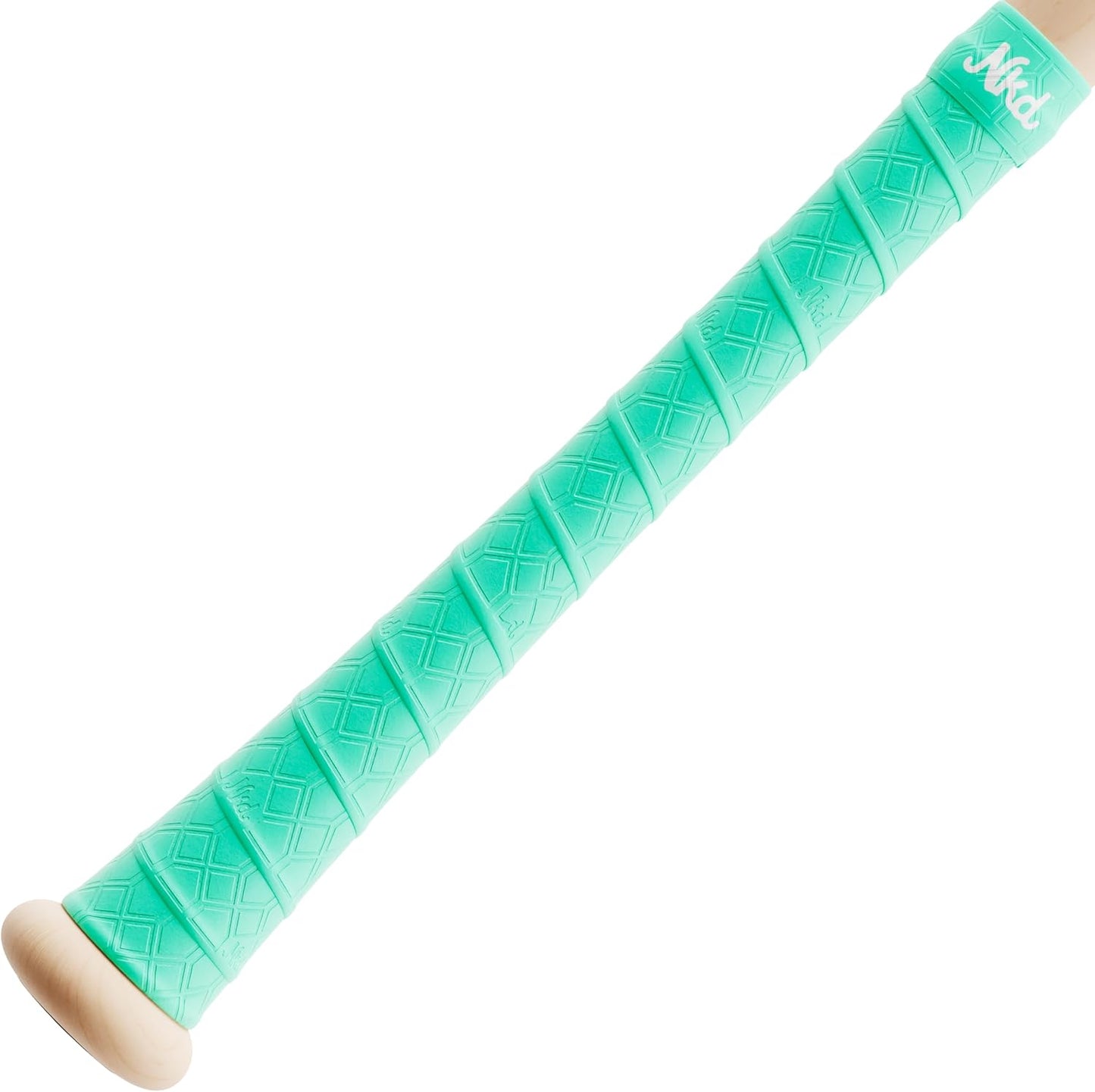 Naked Grips 1mm Baseball & Softball Bat Grips - Iconic Collection for Enhanced Performance