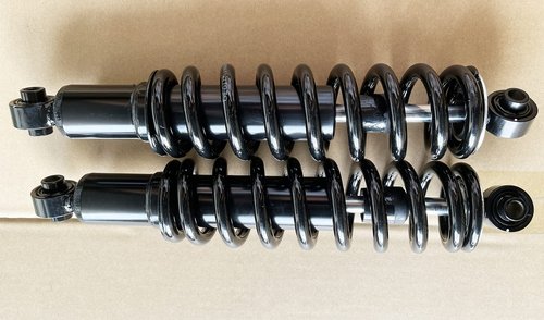 Dr.Acces Golf Cart Rear shock Absorber for Yamaha G29 / Drive gas&electric golf cart replace#JW2-F2210-10-00 Pack of 2