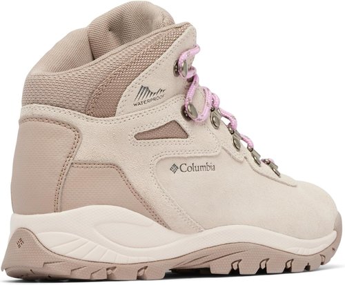 Columbia Women's Newton Ridge Plus Waterproof Hiking Boots - Durable & Comfortable | Size Options Available