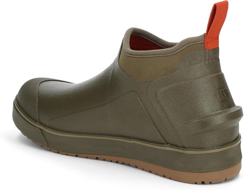 Simms Challenger Slip-On Shoe Dark Stone 13