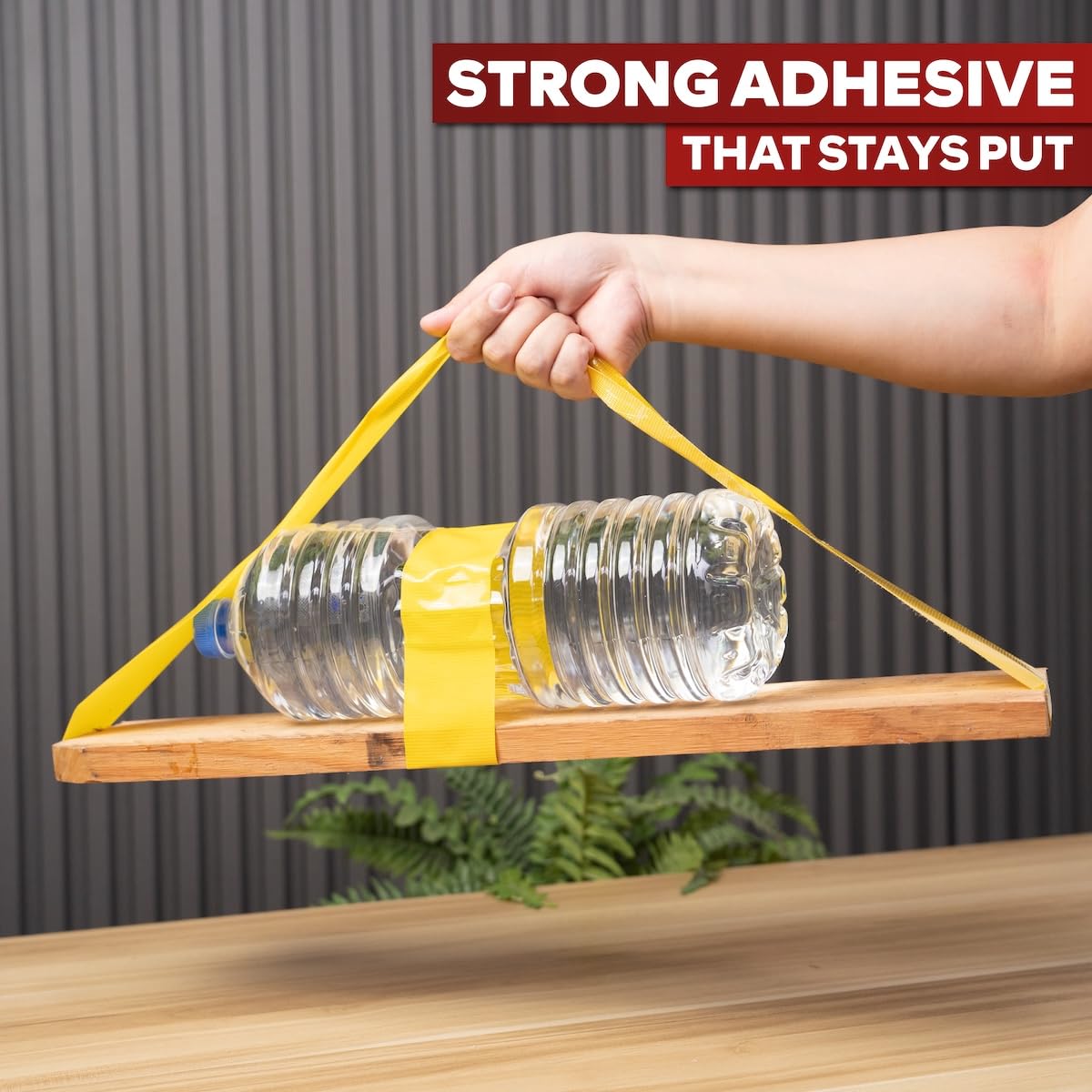 XFasten Rainbow Colored Duct Tape Heavy Duty 12-Pack 10 Yards x 2 Inch, Colored Duct Tape Variety Pack Bulk, Waterproof, Vibrant Colors, Easy Tear, Writable, Residue-free for Crafts, Labeling, Packing