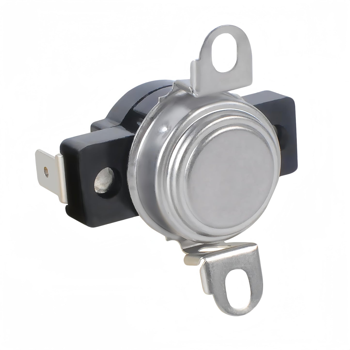 D510701 Dryer High Limit Thermostat, suitable for Speed Queen, Alliance, Amana, and Other Brands, Replaces AP6285126, 510701, 61210, 62461, 62641, PS17001072, 504537-OEM Replacement Part, L225-40F