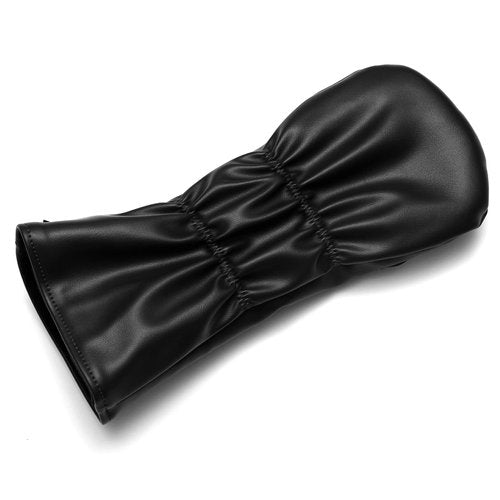 New Flying Tiger Warshark Golf Headcover for Golf Club Available for Driver/Fairway/Hybird (One Set(1Dr+1Fa+1Hy))