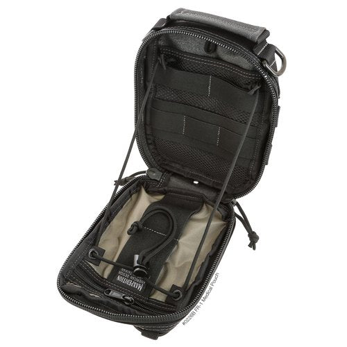Maxpedition FR-1 Combat Medical Pouch (Black)