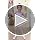 Ballet Shoes for Girls - Satin Ballerina with Ribbons - Ballet Pink