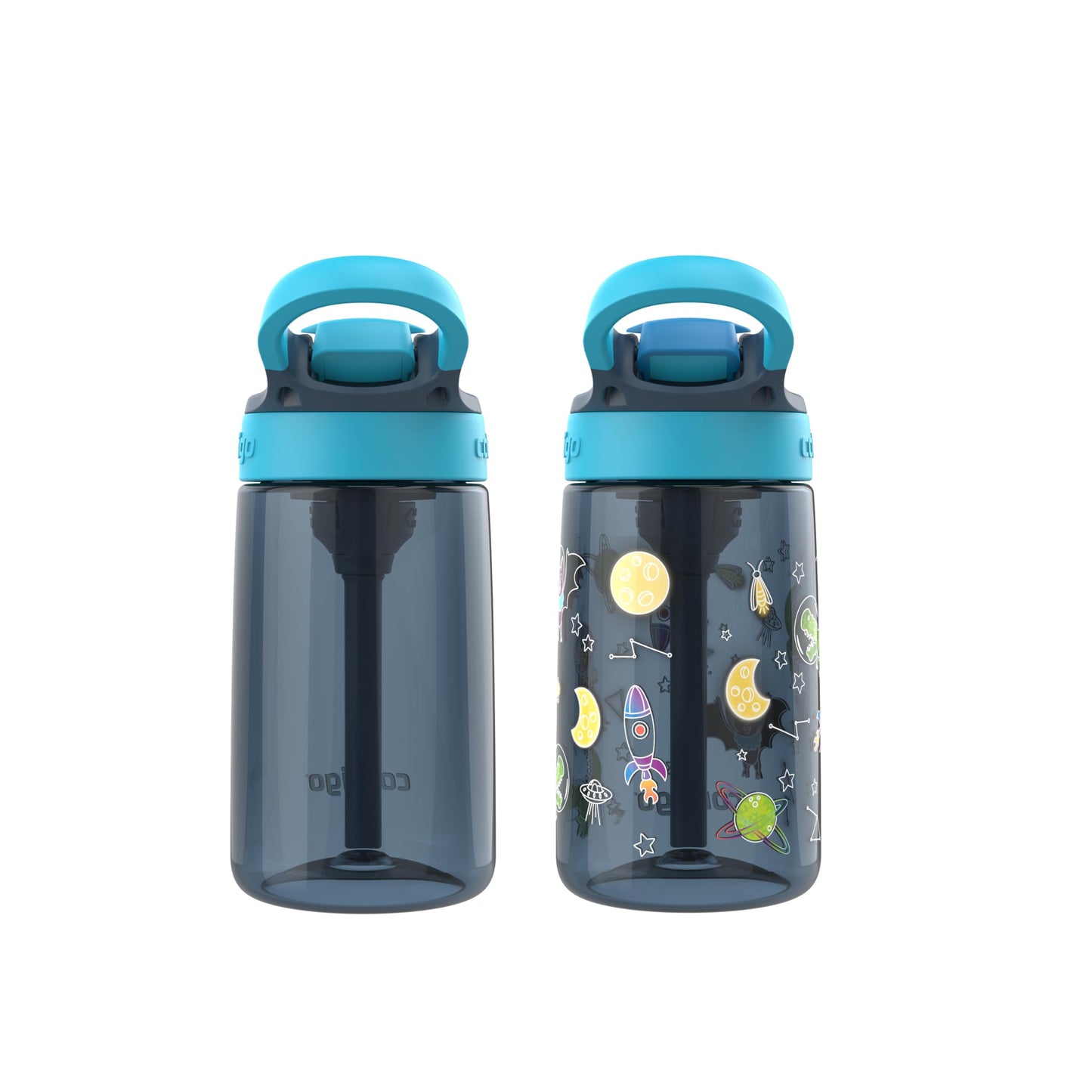 Contigo Aubrey Kids Water Bottle