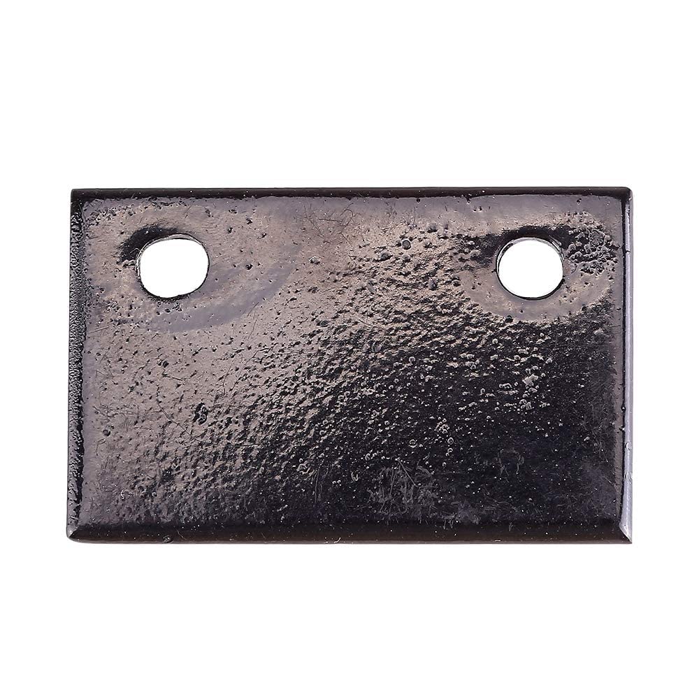 10L0L Hill Brake Catch Bracket Plate for EZGO TXT & Medalist 1994-up Golf Cart, OEM# 70080-G02 70080G02