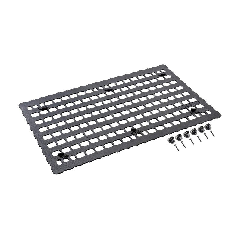 Pelican 1650 Case Molle Panel