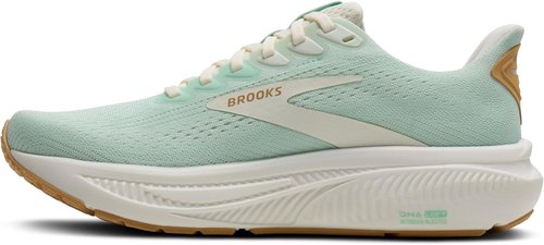 Brooks Women's Ghost 17 Running Shoes - Lightweight Comfort & Support | Ideal for All Runners