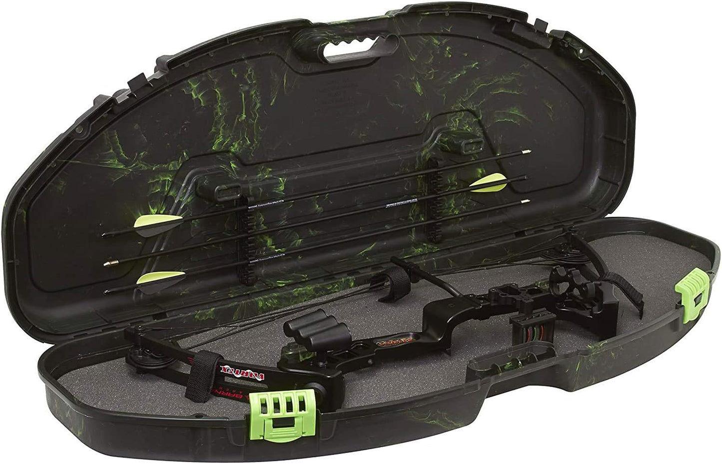Plano Bow Case - Durable Protection for Archery Equipment | Lightweight & Compact Design