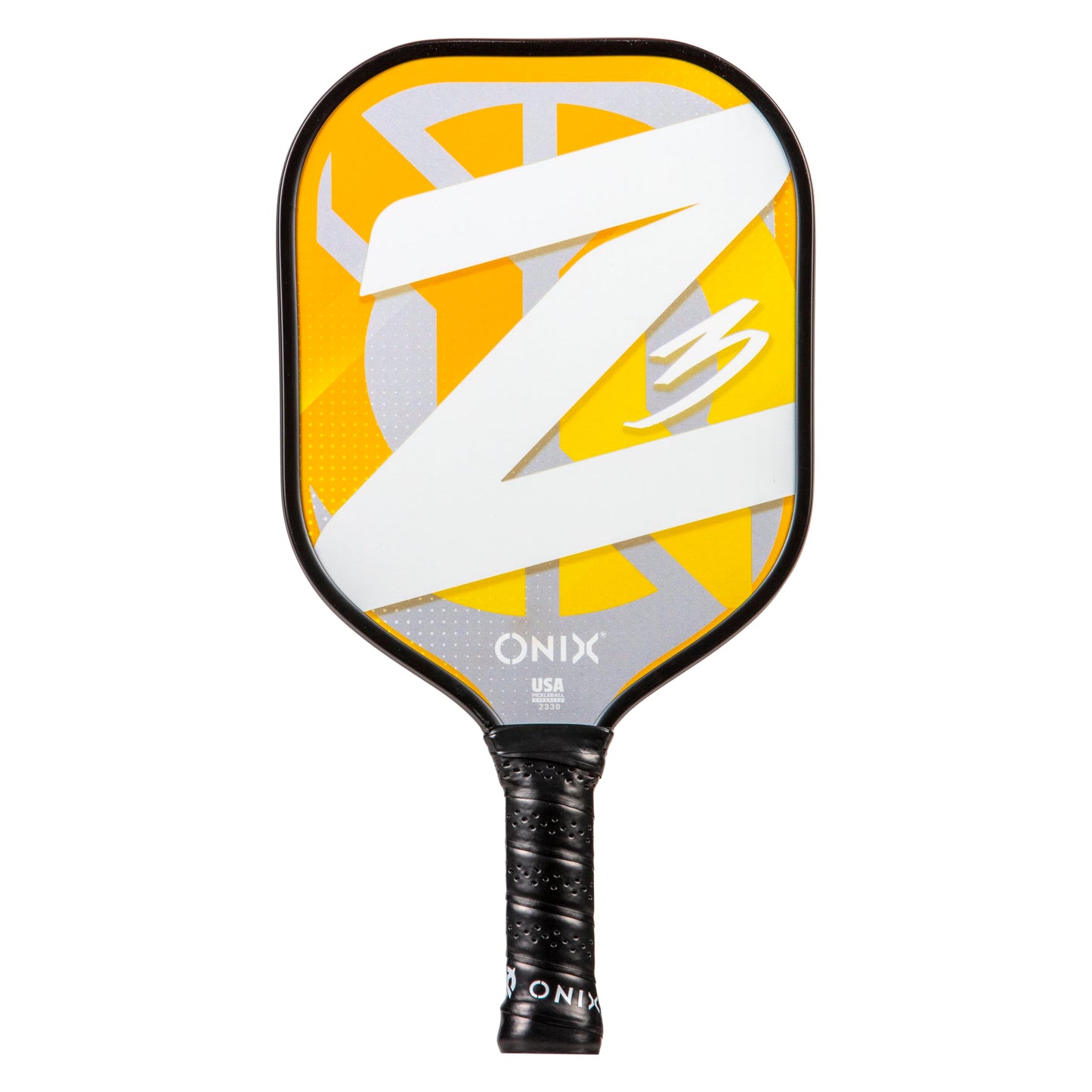 Onix Z3 Composite Pickleball Paddle - USAPA/USA Approved