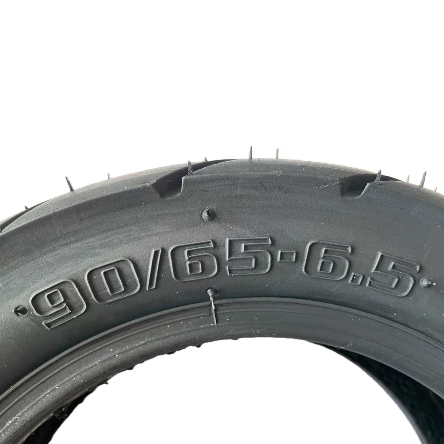 inxing Scooter Tires 90/65-6.5 Vacuum Scooter Tires 11 Inch Scooter Tire,Repairable for Dualtron Zero 11X Kaabo Scooter,Compatible Motorcycle 100/65-6.5 Tubeless Tyre