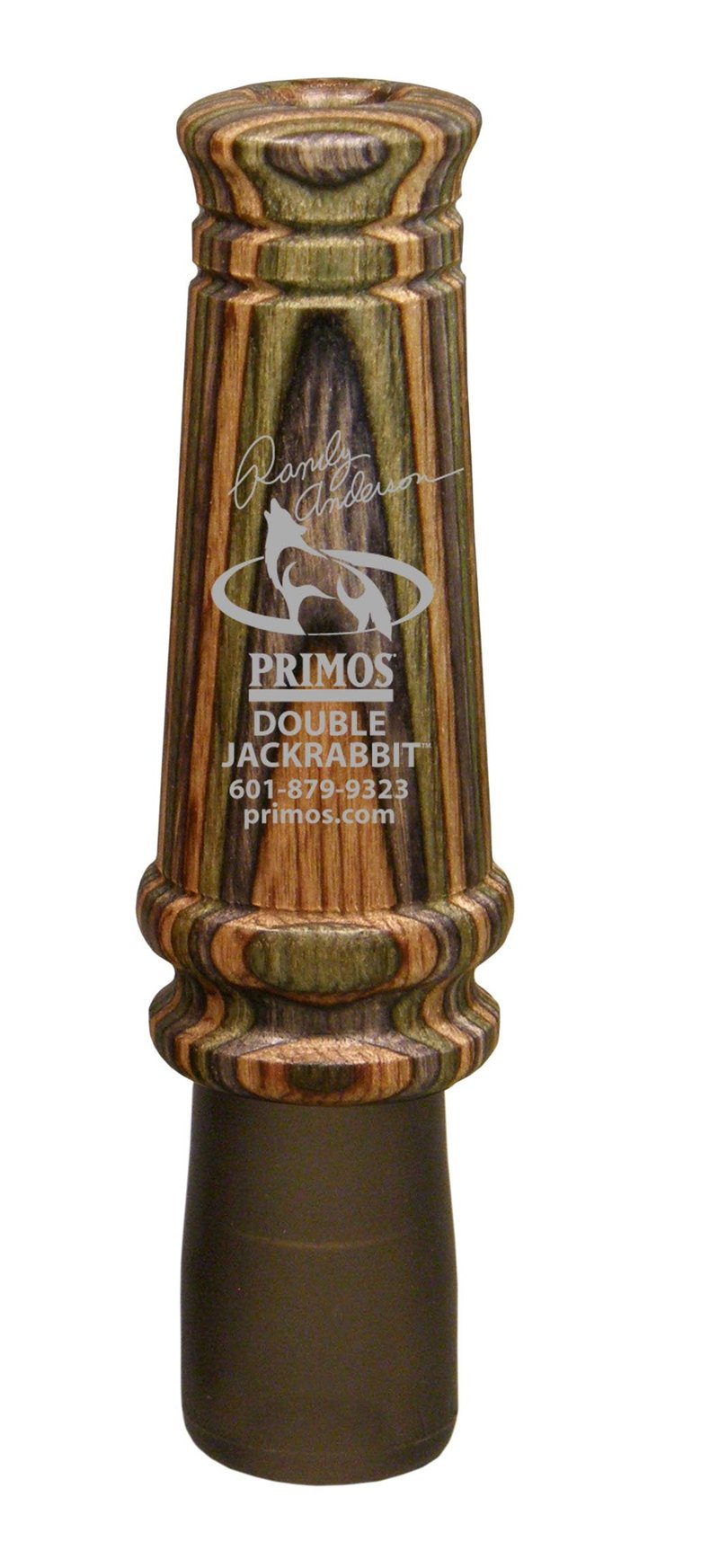 Primos Hunting Primos Double Jackrabbit Call