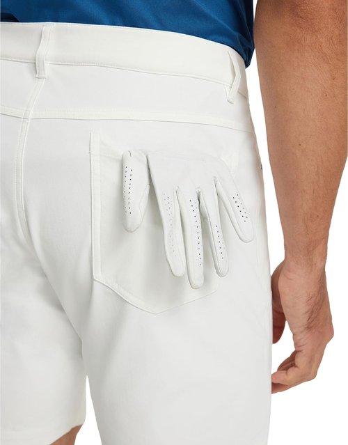 M MAELREG Golf Shorts - Lightweight Quick-Dry Casual Shorts for Men | 7" & 9" Inseam Options