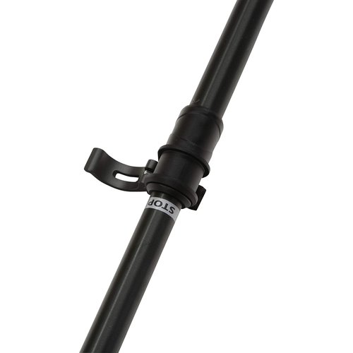 Allen Company Axial Monopod Shooting Stick & Rest, 61" Max Height, Olive