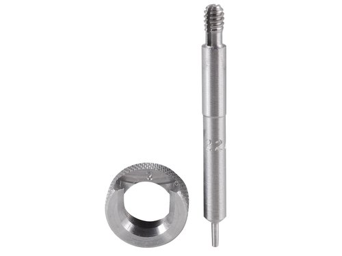 Lee Precision 8X57 Mauser Gauge/Holder