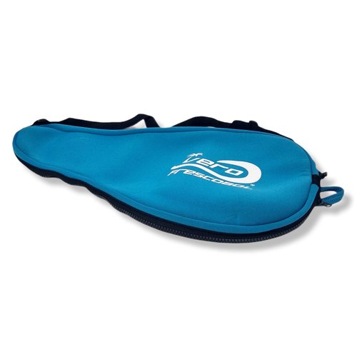 Vero Frescobol Ocean Blue Protective Neoprene Beach Paddle Ball Case
