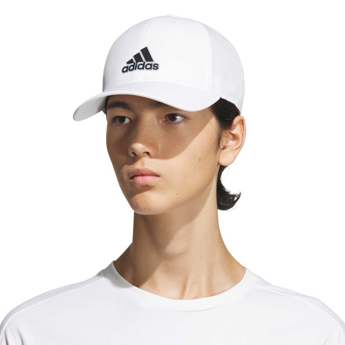Alliance Medium Crown Structured Adjustable Fit Strapback Hat