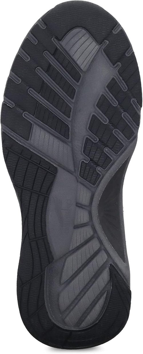 Dansko Women's Pace Walking Shoe - Lightweight Sneaker with Arch Support for Comfort