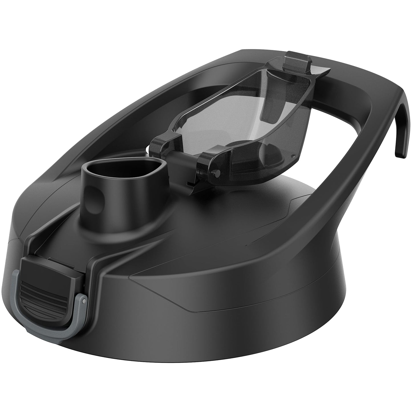 UA Replacement 64oz Playmaker Jug Lid Black