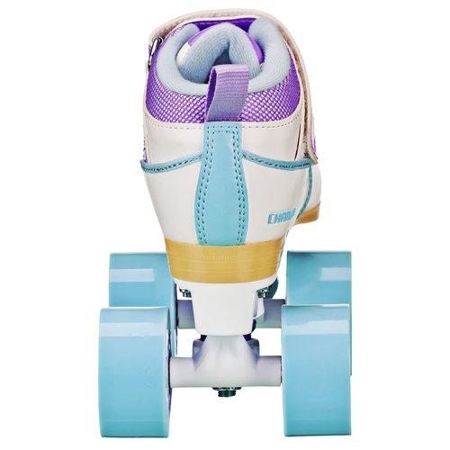 Pacer Charger Childrens Indoor/Outdoor Quad Roller Skates