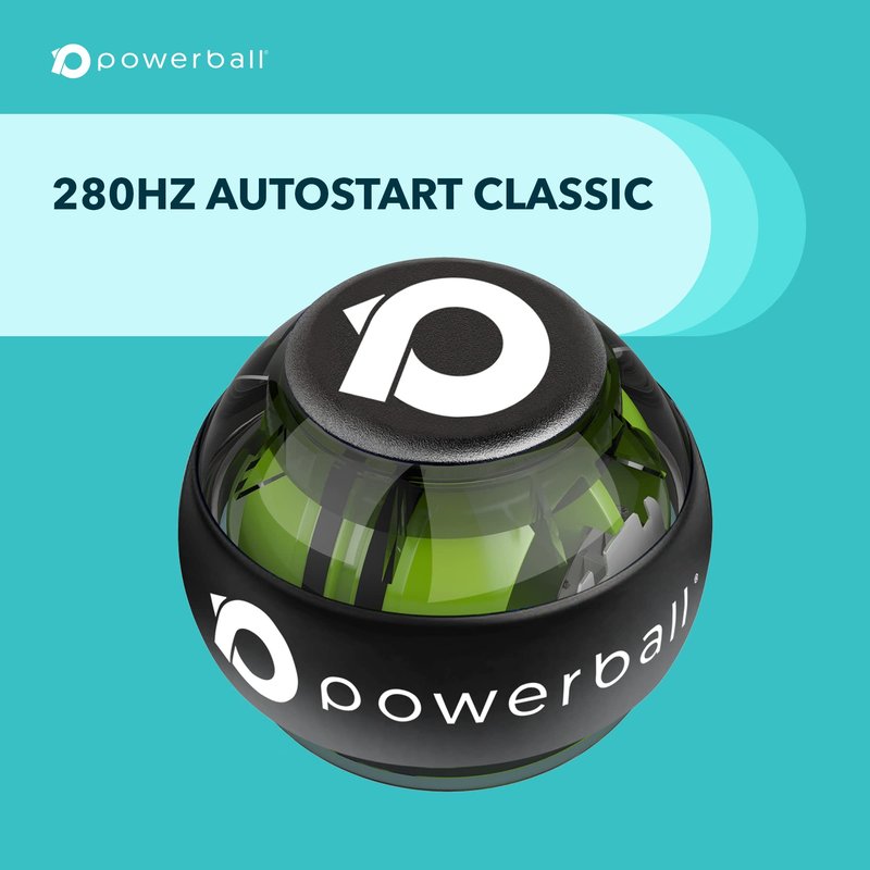 NSD Powerball 280Hz Autostart Classic