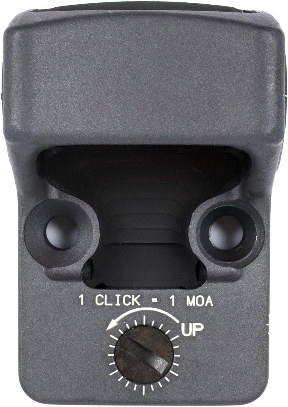 Trijicon RMR Type 2 Red Dot Sight - 6.5 MOA Adjustable LED for Precision Shooting