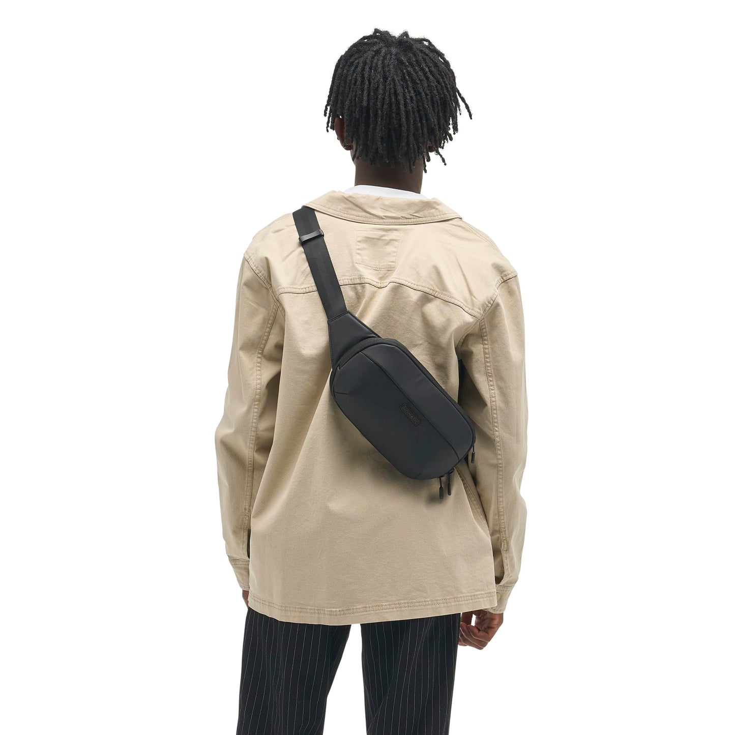 NOMATIC Navigator RS Sling 1L - Sling Bag Men And Women - Crossbody Bag