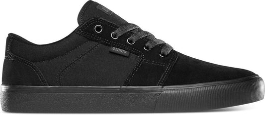 Etnies Barge LS Skate Shoe, Tobacco - Sustainable, Comfortable, and Durable Footwear