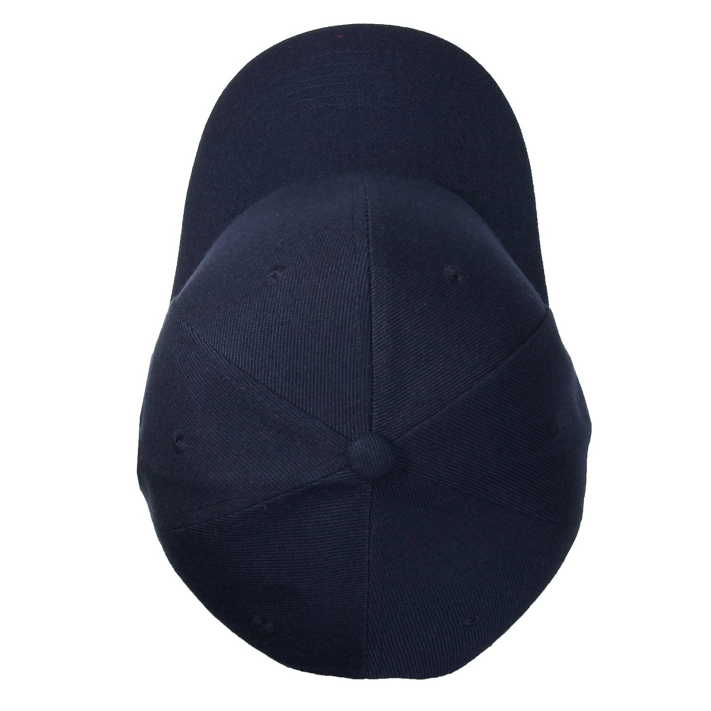 Falari Baseball Cap Adjustable Size for Running Workouts and Outdoor Activities All Seasons (2pk White & Navy)