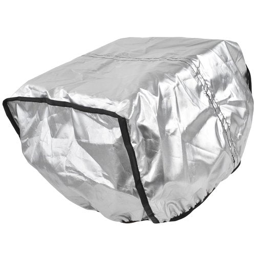 Bike Basket Rain Cover, Multi Function Bike Basket Cover for for Cycling