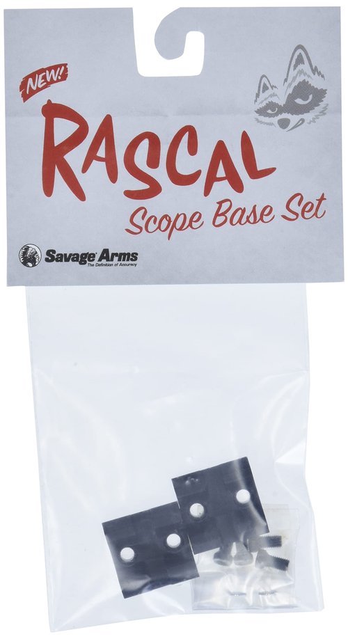 Savage 70459 Rascal Scope Mount for