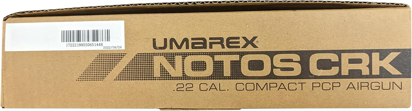 Umarex Air Rifle - High Precision Shooting | Lightweight Design for Easy Handling