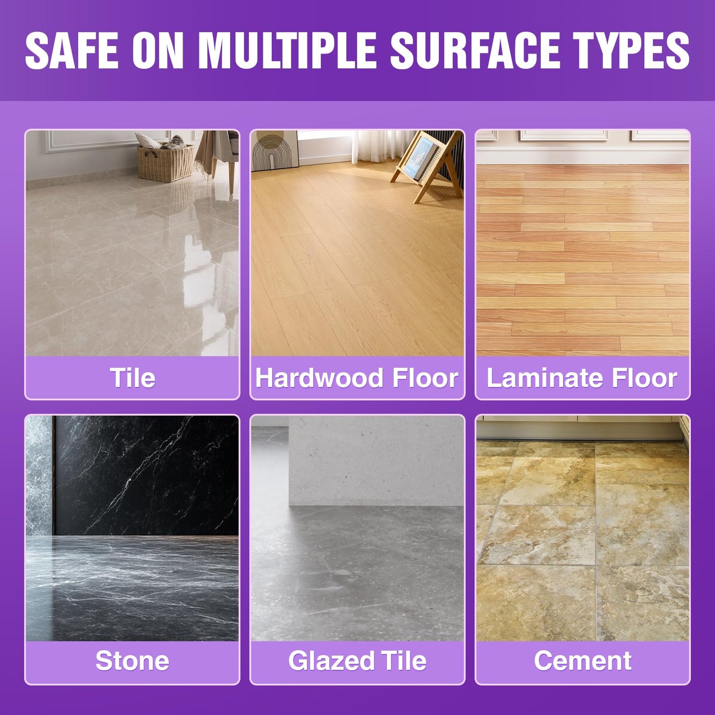 S3501 S3601 Steam Mop Replacement Pads Compatible with Shark Steam Pocket Mops S3501 S3601 S3550 S3801 S3901 S3601D S3801CO S3901D S3455K S2902 SE450, Washable Microfiber Mop Pads Reusable, 3 Pack