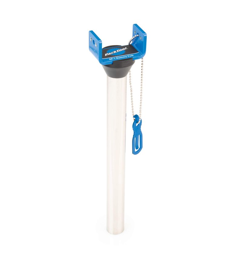 Park Tool DF-1 - Dummy Fork Silver