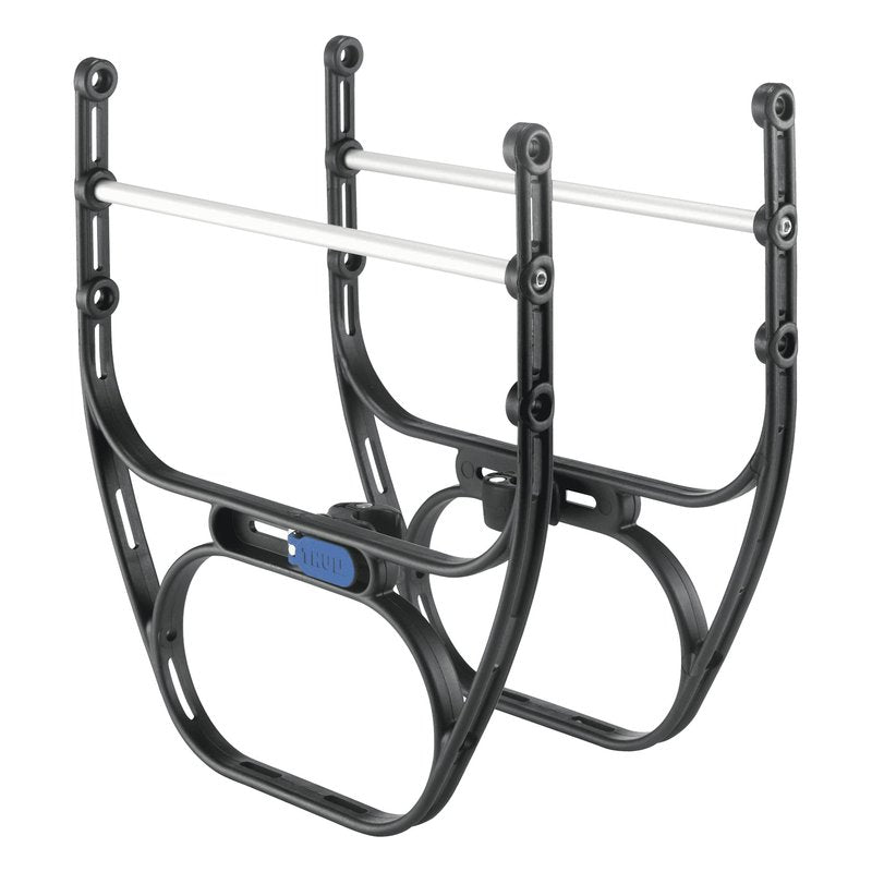 Thule Pack 'n Pedal Side Frames, Obsidian