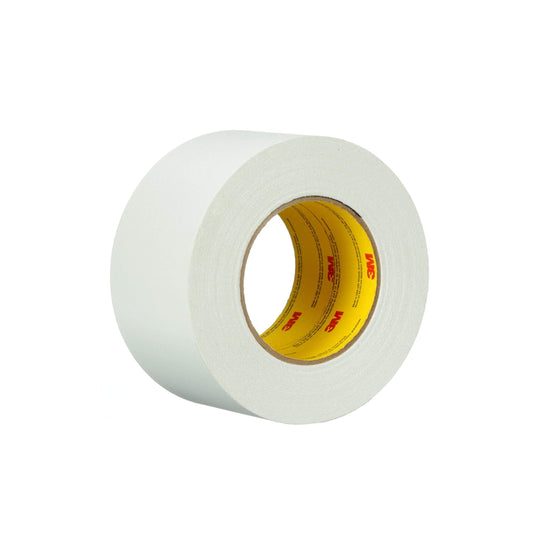 3M Venture Tape 2.83" x 50 yard White Vinyl Tape - 460V