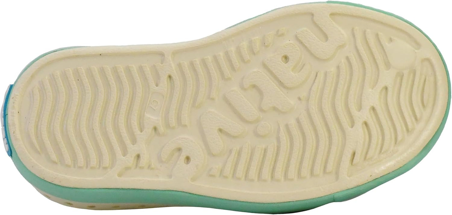 Native Shoes Jefferson Sneakers - Stylish & Comfortable Footwear for Kids | Unisex Design