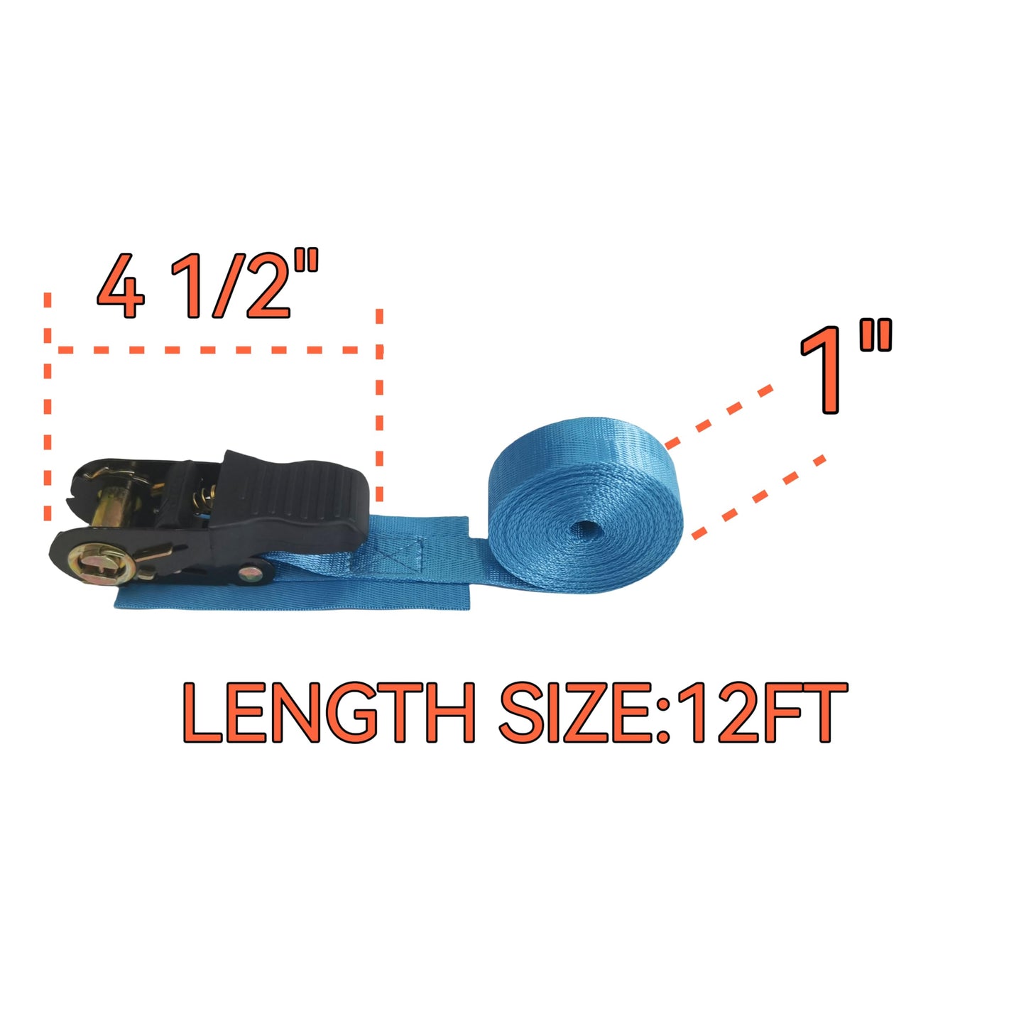 2-Pack Kayak Roof Rack Carrier - Heavy-Duty J-Style Crossbar Mount