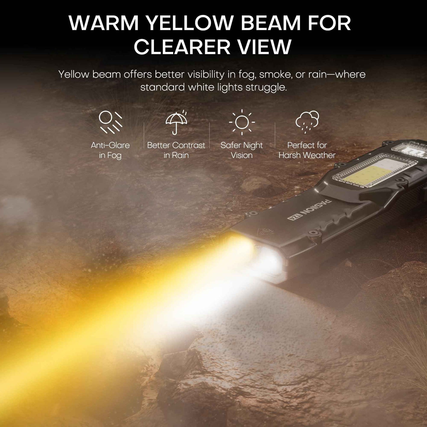 EDC Falt Flashlight Rechargeable 1000 lumens Tactical Flashlights High lumens,Dual-Switches LED Flash light with Digital Display,Stainless Steel 13 Modes Pocket Flash Light for Home,Outdoor,Emergency