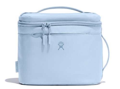 Hydro Flask Lunch Bag – Insulated Adult Lunch Cooler for Men and Women 8 L Surf