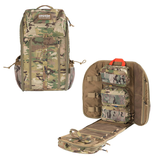 EXCELLENT ELITE SPANKER Tactical Medical Backpack Outdoor Rucksack