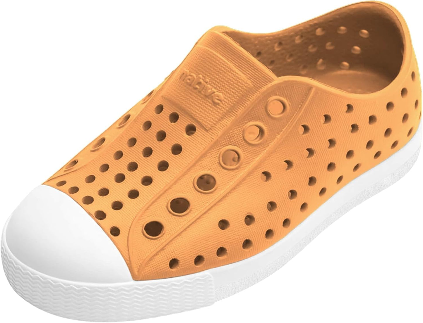 Native Shoes | Unisex Kids Jefferson Sneakers - Lightweight, Comfortable & Stylish Footwear