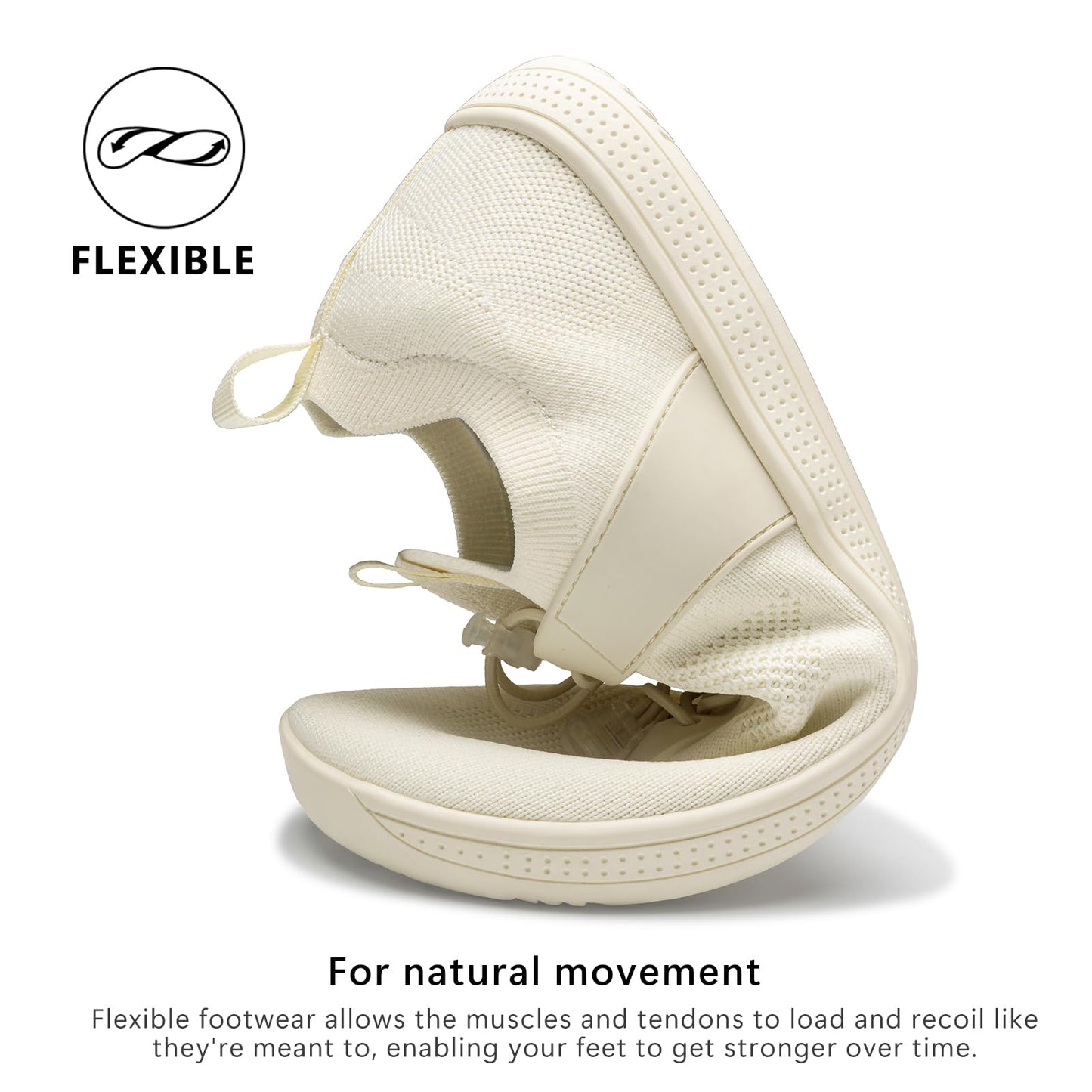 SHIFANTREE Hike Barefoot Shoes Women, Wide Toe Box Walking Shoes for Men, Minimalist Barefoot Shoe Men, Zero-Drop Non-Slip Breathable Comfortable Barefoot Sneakers for Hiking, Gym Workout, Camping