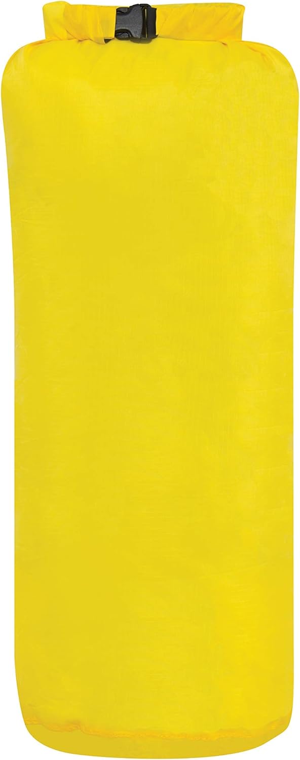 Ultimate Dry Sack 3-Pack by Outdoor Products | Waterproof Storage for Camping & Hiking