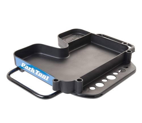 Park Tool 106 Bicycle Repair Stand Work Tray