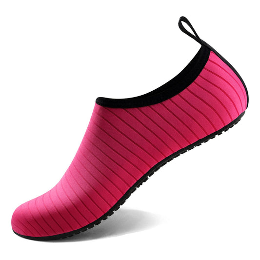 Water Shoes for Women Men Quick-Dry Aqua Socks Swim Beach Outfits Barefoot
